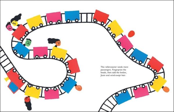 FINGERPRINT ACTIVITIES