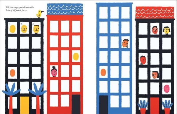 FINGERPRINT ACTIVITIES